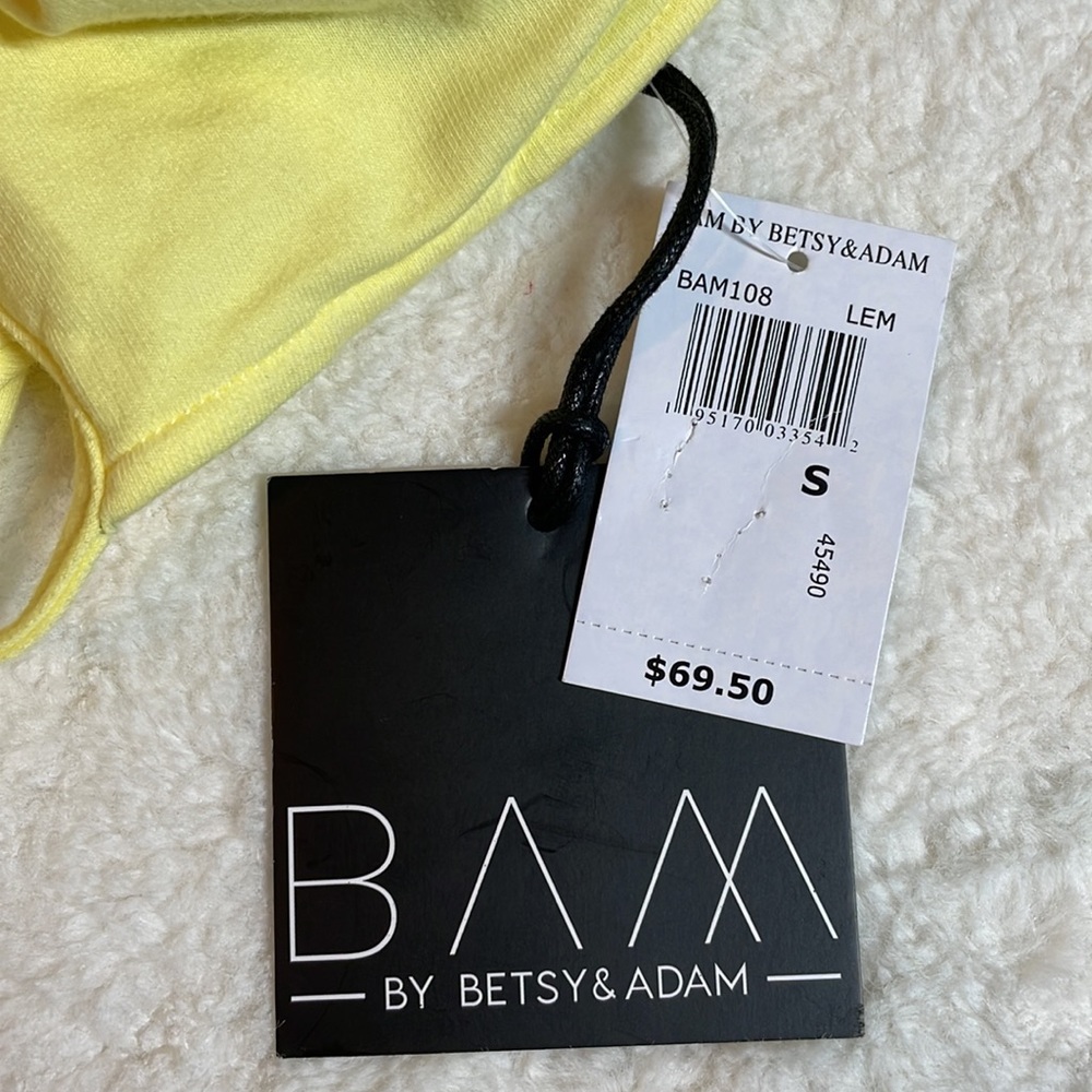 Bam by Betsy & Adam - Picture 5 of 5